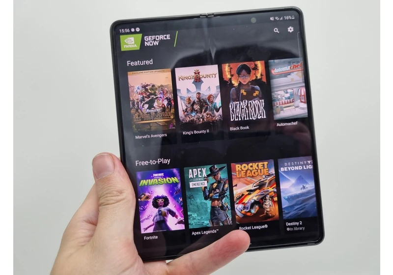 Samsung Galaxy Z Fold 5 will bite the dust – report