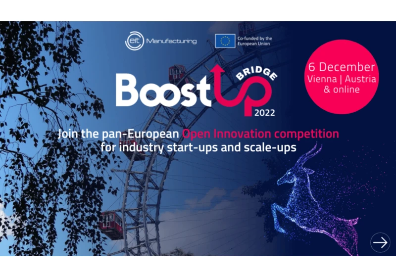 BoostUp! Bridge 2022 Final Event: Register TODAY for this FREE event! (Sponsored)