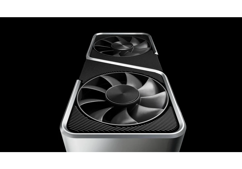  Nvidia RTX 4060 Specs Leak Claims Fewer CUDA Cores, VRAM Than RTX 3060 