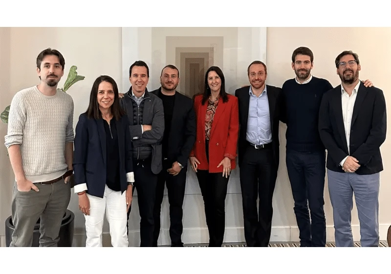 Elche-based Bit2Me closes a €14 million investment to accelerate its expansion to Latin America