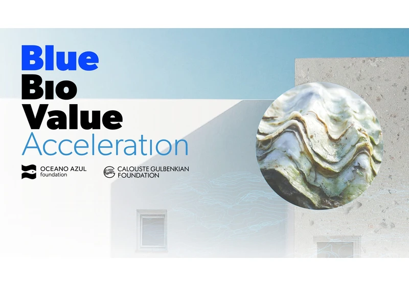 Introducing the Blue Bio Value Acceleration Programme 2023: Accelerating Innovation in Blue Biotechnology