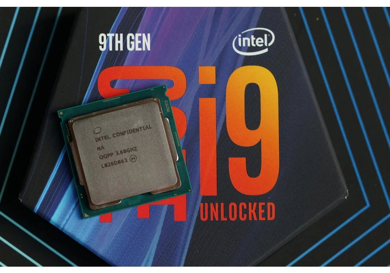 Is spending $300 on an Intel Core i9-9900K worth it? | Ask an expert