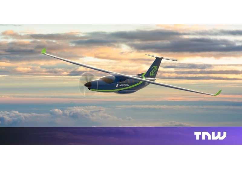 This startup’s microliner promises a cheaper route to electric flights