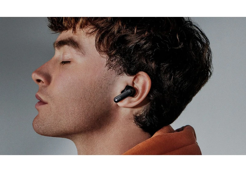  New cheap earbuds alert! CMF by Nothing's upgraded new wireless buds get FCC certified, and might appear with the Nothing Phone 3(a) 