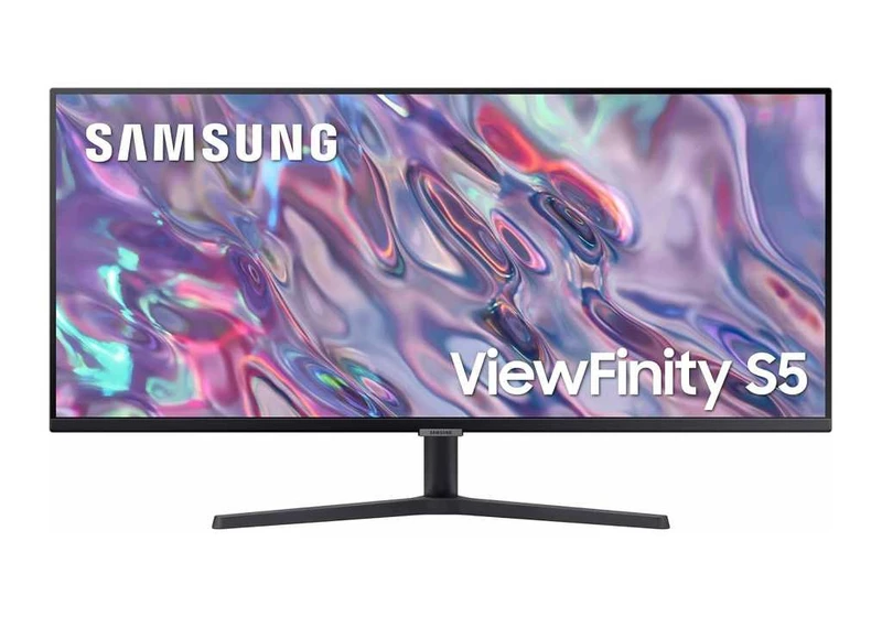 Samsung’s 34-inch 1440p ultrawide monitor drops 42% to its best price ever