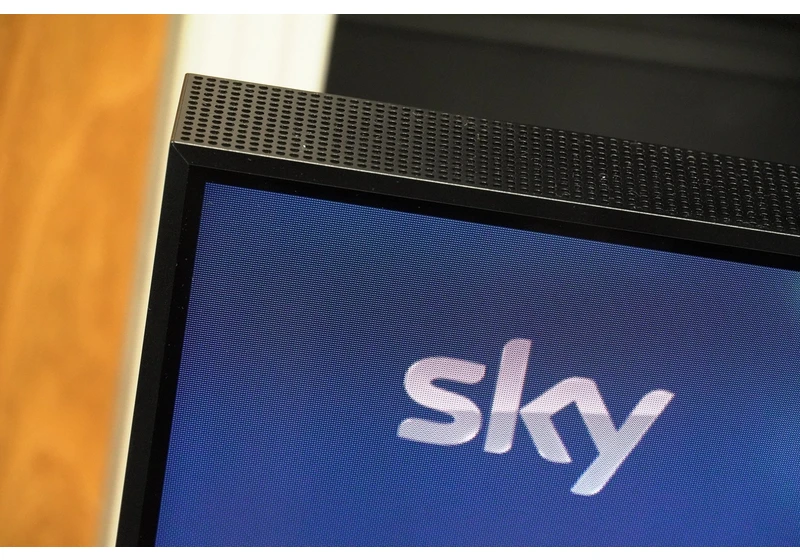 After the Sky Glass 2 reveal, first-gen Sky Glass TVs are now on sale