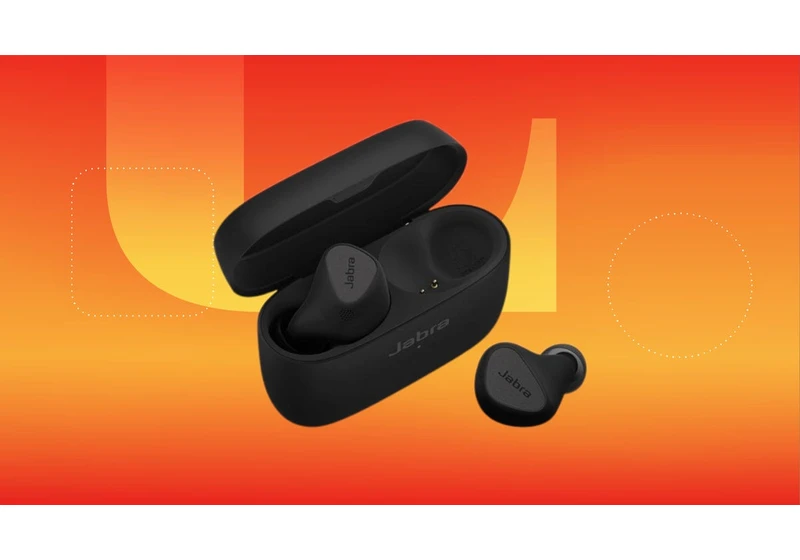 Grab Yourself the Jabra Connect 5T Wireless Earbuds for Just $60