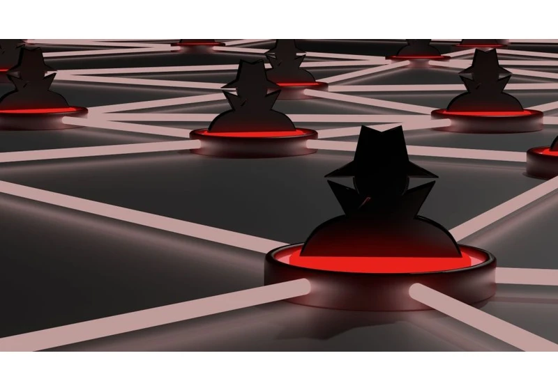  TP-Link and NR routers targeted by worrying new botnet 