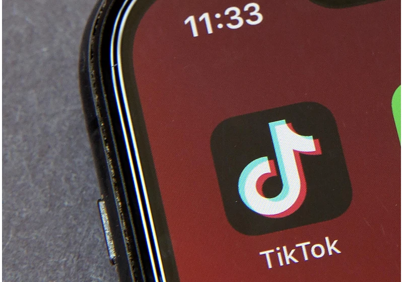 TikTok is limiting appearance altering effects for anyone under 18