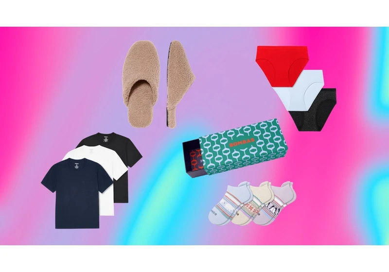 Upgrade Your Sad Sock Collection With Bombas' 20% Off Black Friday Coupon Code