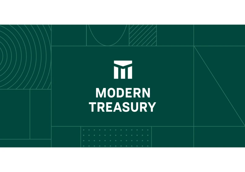 Modern Treasury (YC S18) Is Hiring a Product Designer