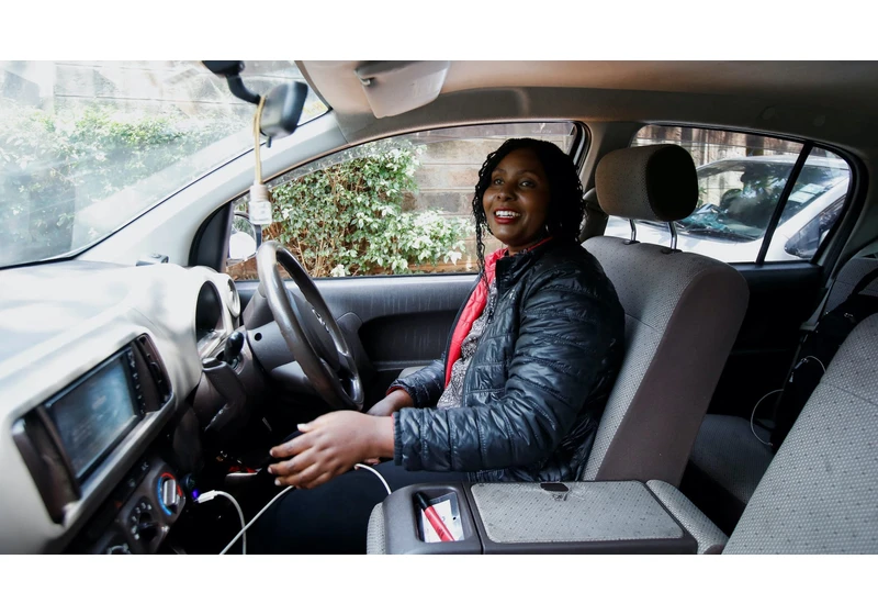 Uber pushes back against Kenyan drivers setting their own fares