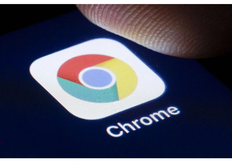  How to clear cache in Google Chrome: This might improve the performance of your browser 