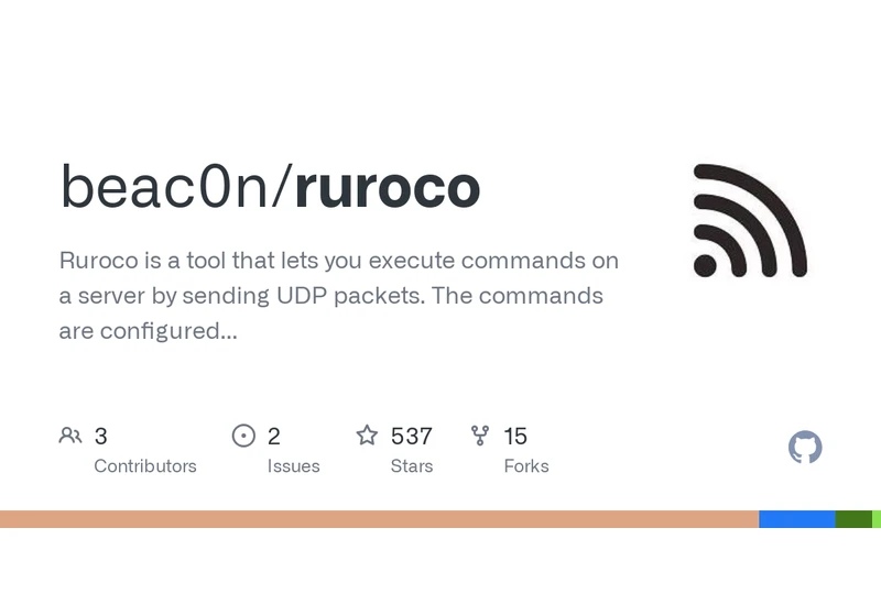 Show HN: Ruroco – like port knocking, but better