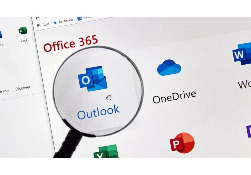  Dangerous Microsoft Outlook flaw could let hackers send out malware via email 