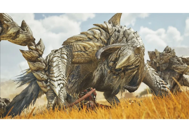  Monster Hunter Wilds Showcase reveals new and returning monsters, cosmetic customization options, Photo Mode, Open Beta Test details, and more 