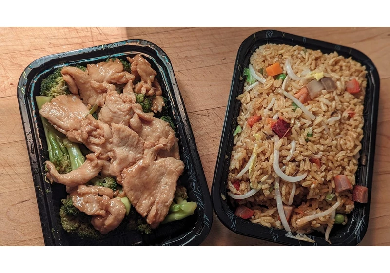 This App Lets You Score $6 Takeout Meals From Local Restaurants. Here's How It Works     - CNET