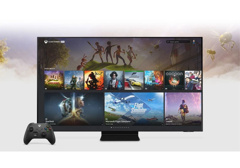  The Xbox TV app and Game Pass Ultimate are now available on Amazon Fire Sticks 