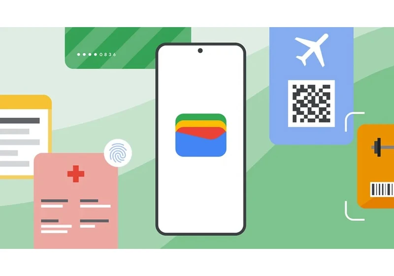  Google Wallet loyalty cards are getting an upgrade – giving you one less reason to carry around the real thing 