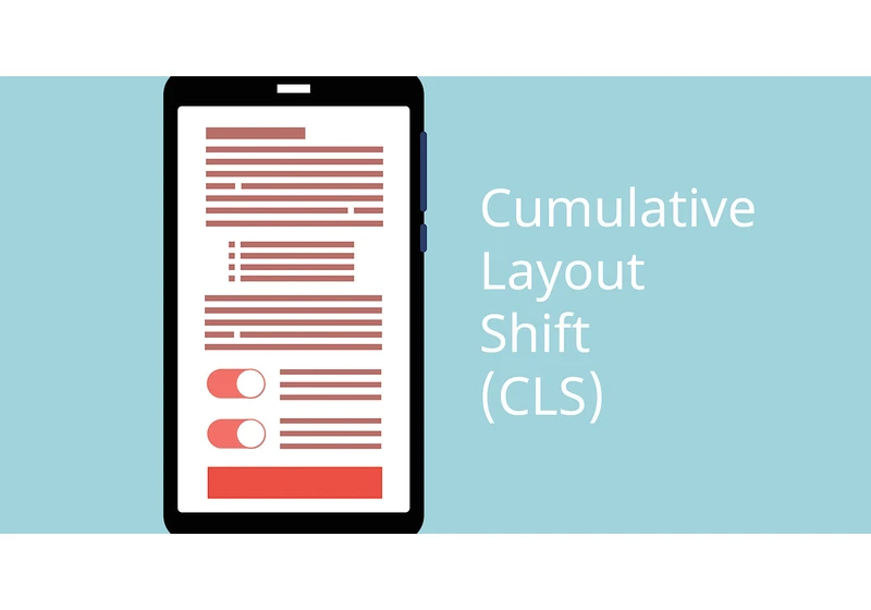 Google Explains How Cumulative Layout Shift (CLS) Is Measured via @sejournal, @MattGSouthern