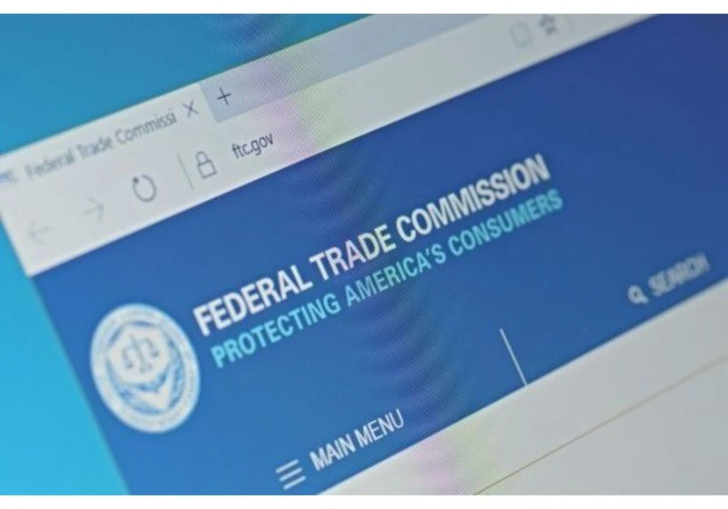  FTC sends 30-day warnings to protect your right to repair and these 3 major PC makers must respond 