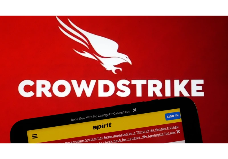 How small businesses are dealing with CrowdStrike’s global tech outages