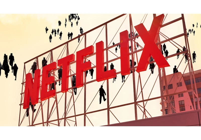 Tech layoffs continue—this time at Netflix and MasterClass