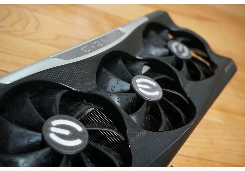 EVGA explains how Amazon's MMO bricked 24 GeForce RTX 3090s