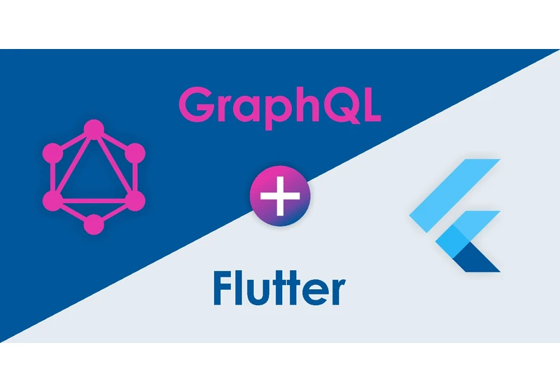 GraphQL with Flutter