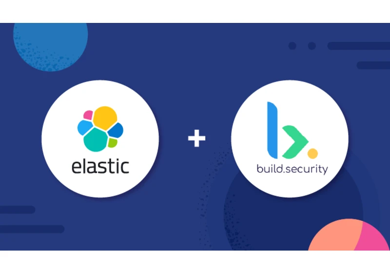 Elastic and build.security: Shifting left together to secure the cloud