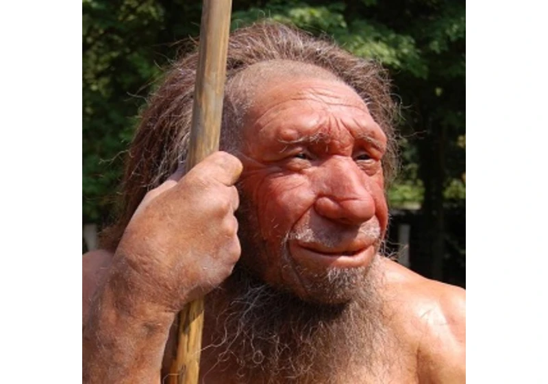 Dědictví po neandertálcích je v nynější pandemii tragedie, nebo záchrana?