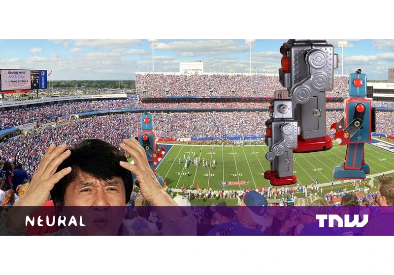 Why is the NFL crowd-sourcing feckless AI solutions to its concussion problem?