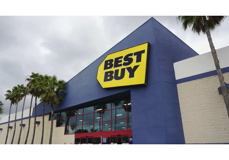 Best Buy to sell search ads under its own in-house media company