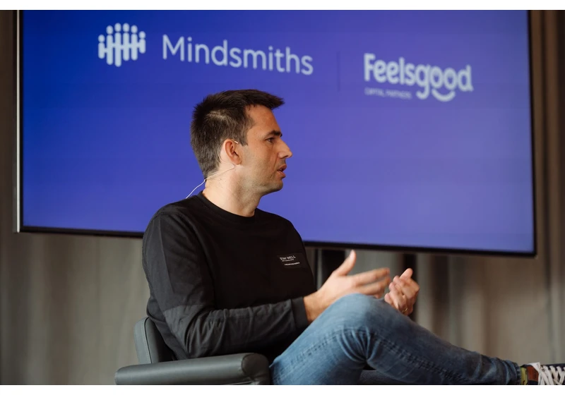 Croatian startup Mindsmiths receives €1.2 million to expand AI platform