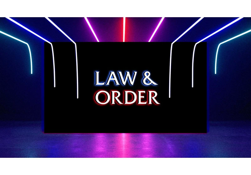 The company behind ‘Law & Order’ is bringing its storytelling savvy to NFTs