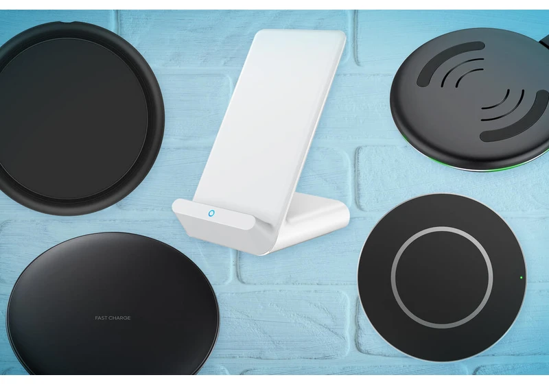 Best wireless charger: Ditch the headache of cables with our top pick