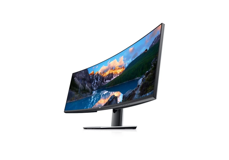  Here's how to get a Dell UltraSharp 49 Curved Monitor for $430 off 