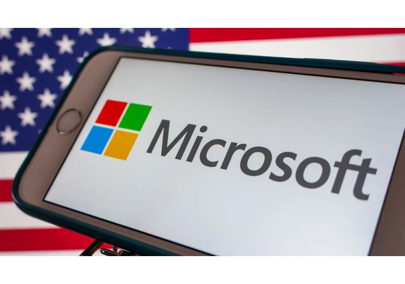 Microsoft launches third-party government services ad pilot