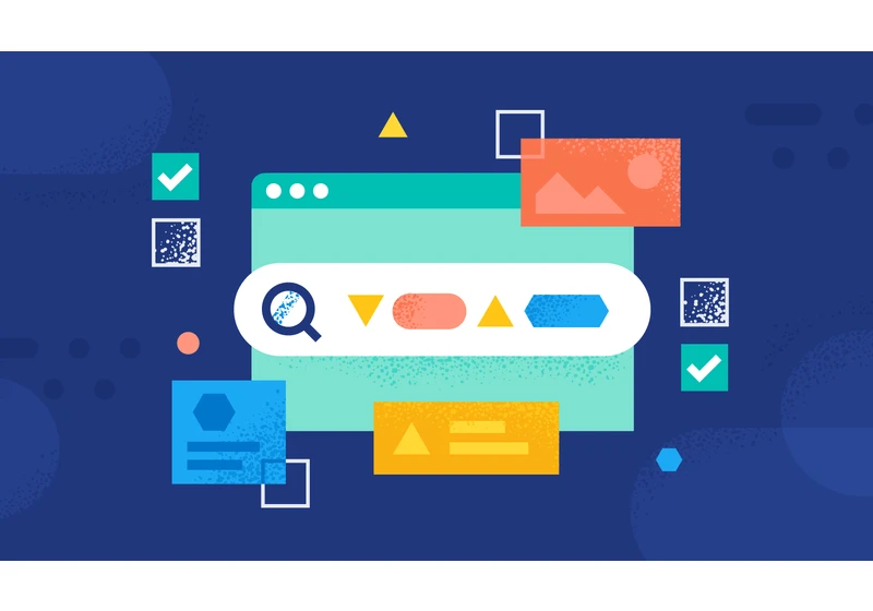 How to implement image similarity search in Elastic