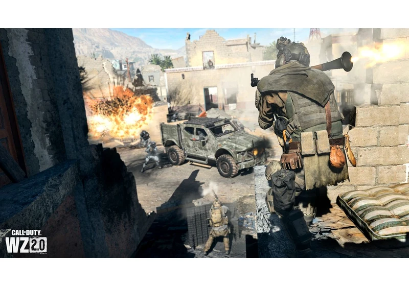  Microsoft just announced another Xbox-Activision 10-year Call of Duty licensing deal 