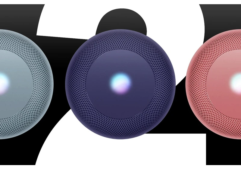 Apple explains HomePod 2's strange Wi-Fi downgrade