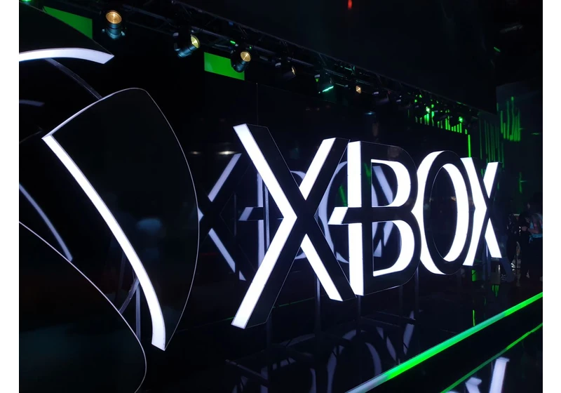  Xbox will host a new Developer_Direct games show with Arkane, Bethesda, and more — here's when 