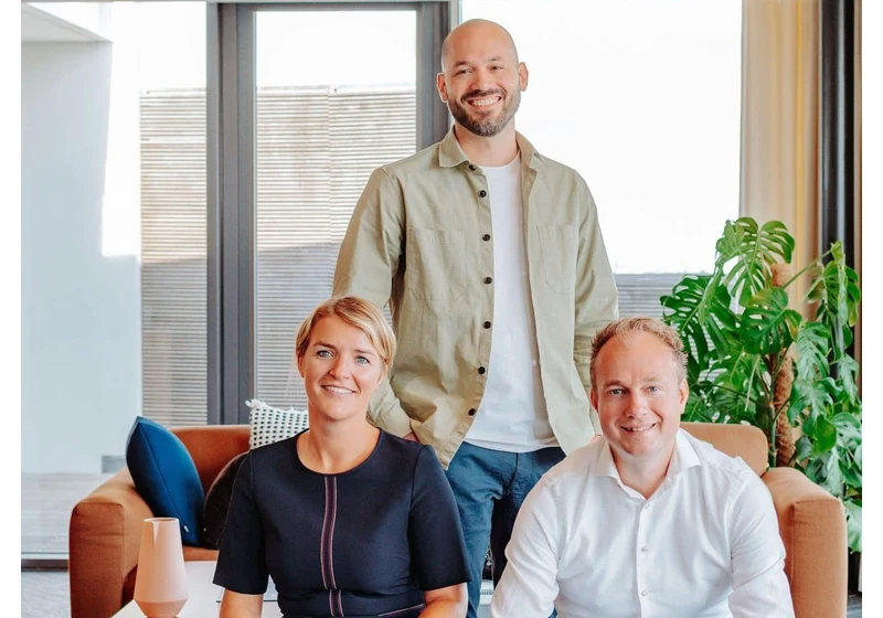 Amsterdam-based Smiler snaps €7.9 million to expand globally, launches photo booking platform