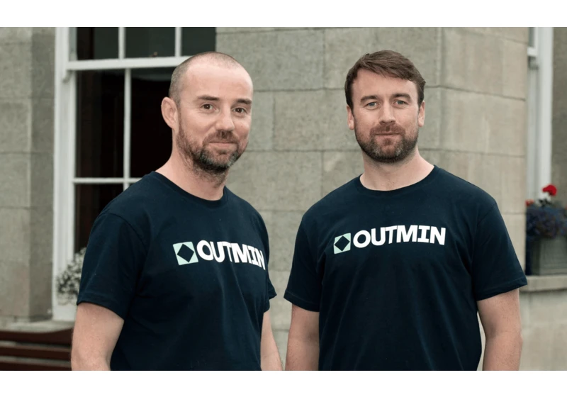 Dublin-based startup Outmin counts up €1.5 million for its automated accounting solution