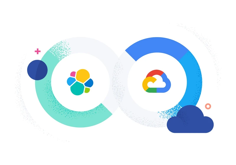 Elastic and Google Cloud collaborate on generative AI and security as a part of an expanded partnership