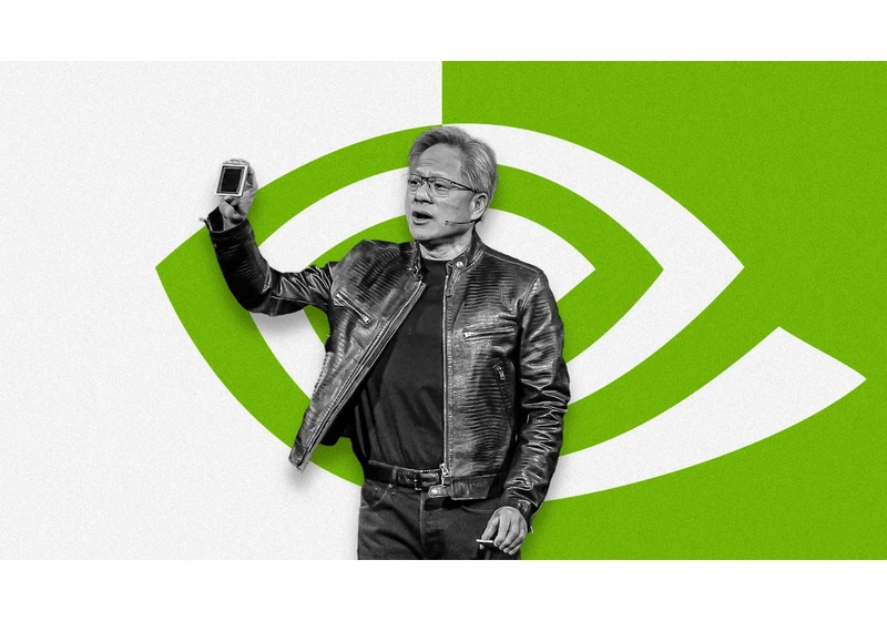 This is Nvidia’s lesser-known plan to stay dominant in the AI chip business