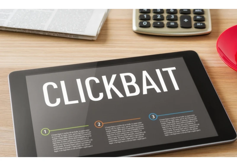 14 Surprising Examples Of Clickbait Headlines That Work via @sejournal, @jasonhennessey