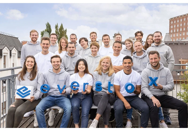 Munich-based everstox drives away with €20 million to expand its asset-light LaaS solution across Europe