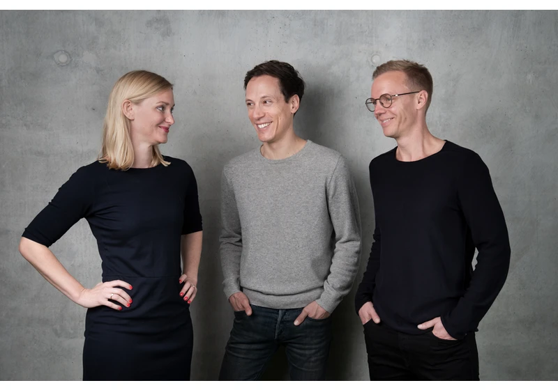 Berlin-based ‘buy now, pay later’ startup Billie raises about €86.2 million to accelerate the international expansion