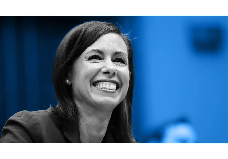 Why Jessica Rosenworcel’s confirmation as FCC chair is good news for tech